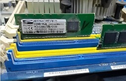 Настройка серверов Климовск